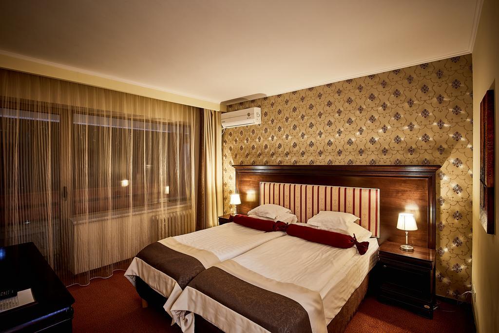 Hotel Sinaia Chambre photo